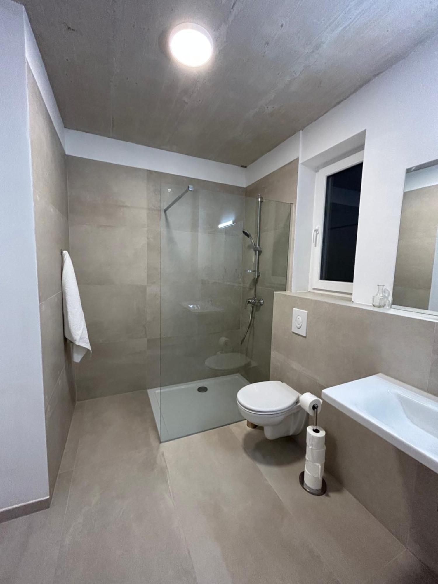 Twenty-Punat Apartments Exterior photo