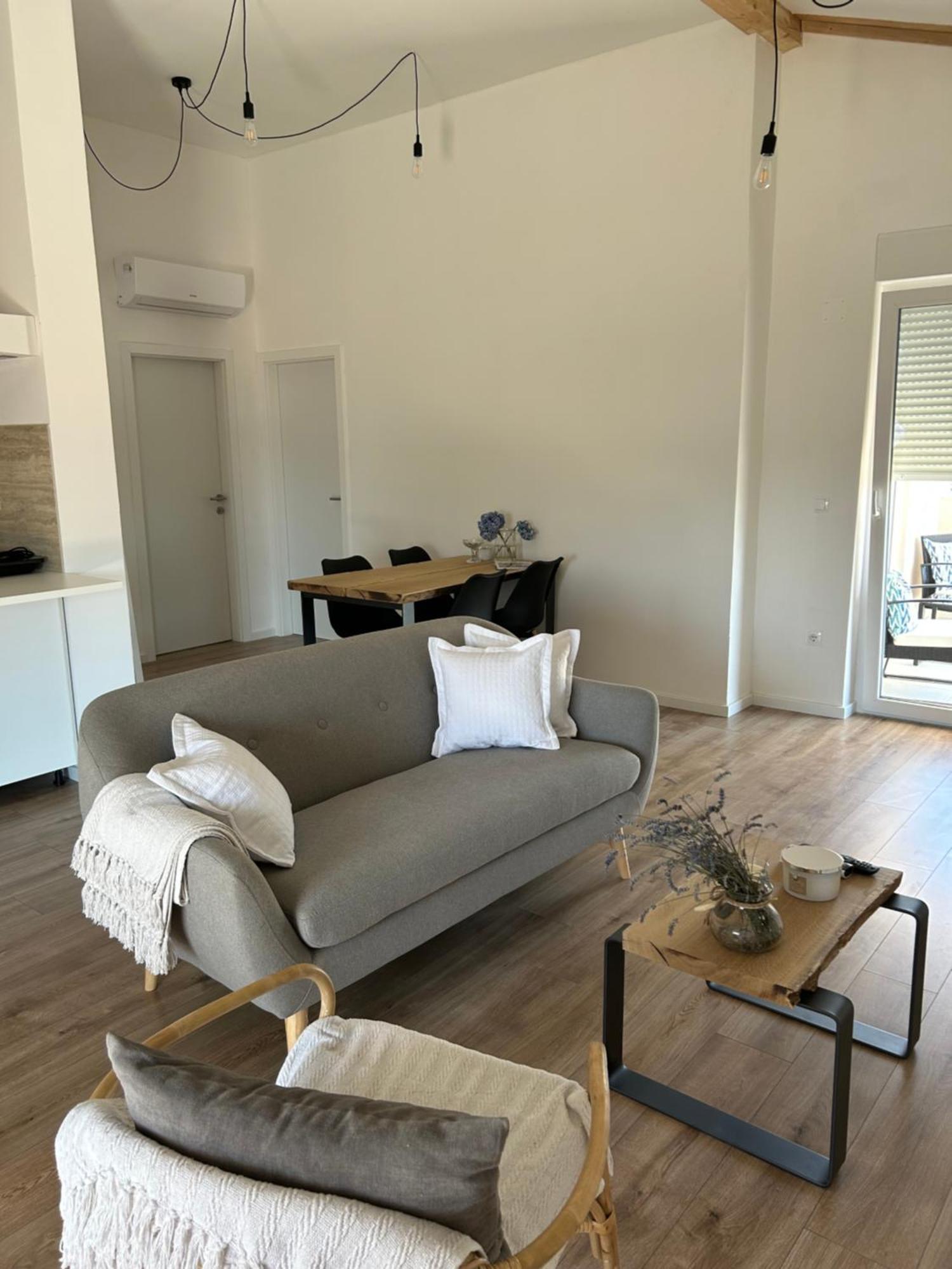 Twenty-Punat Apartments Room photo